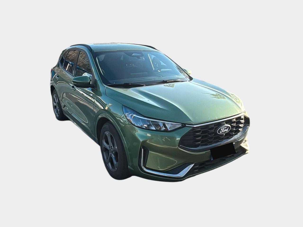 Ford Kuga 1.5 EcoBoost 150 CV 2WD ST-Line