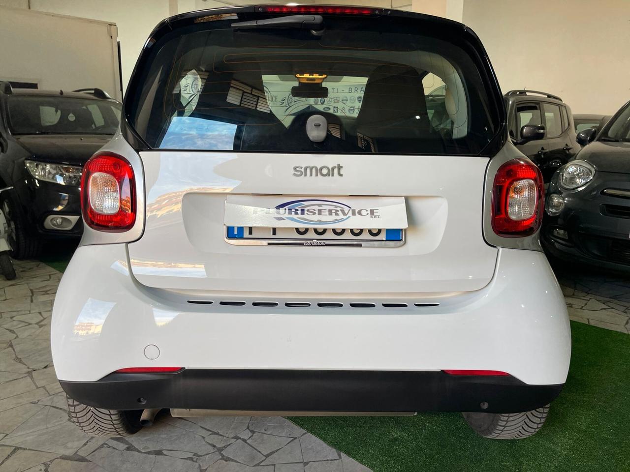 Smart 453 ForTwo 1.0 PARI AL NUOVO - 2019