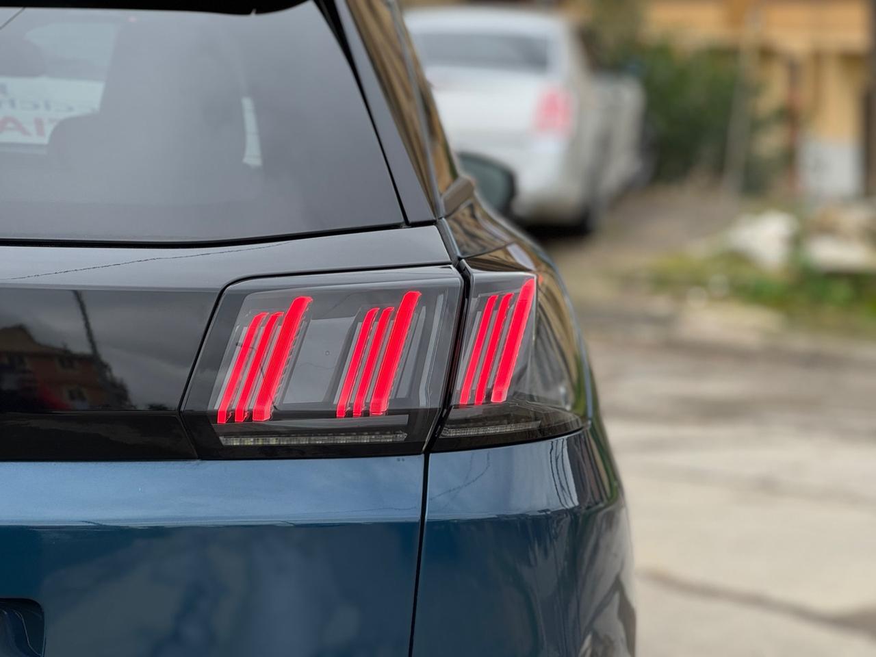 PEUGEOT 3008 1.5 BLUEHDI 130 CV ALLURE EAT8 FULL IVA