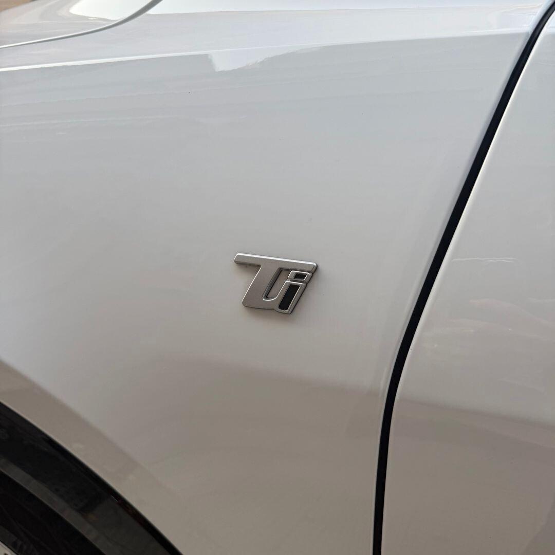 Alfa Romeo Tonale 1.6 diesel 130 CV TCT6 Ti