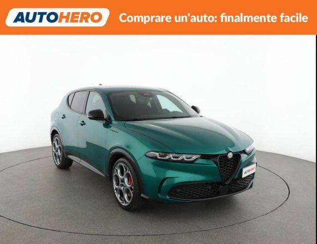 ALFA ROMEO Tonale 1.5 130 CV MHEV TCT7 Edizione Speciale