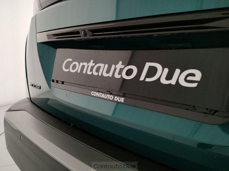 Peugeot 2008 2008 1.2 hybrid Lumiere 110cv e-dcs6