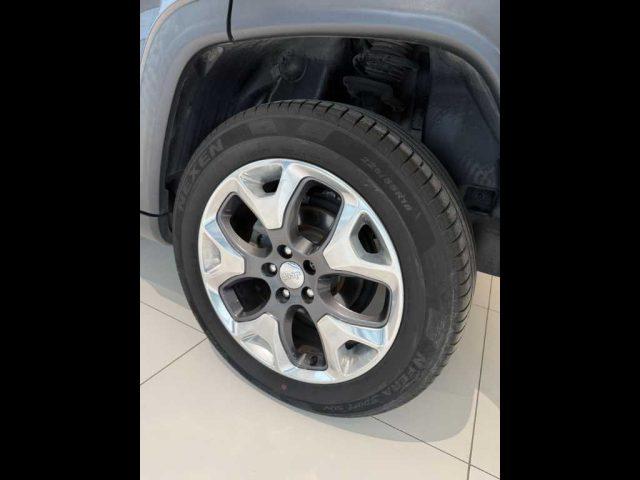 JEEP Compass 2ª serie - 2.0 Multijet II aut. 4WD Limited