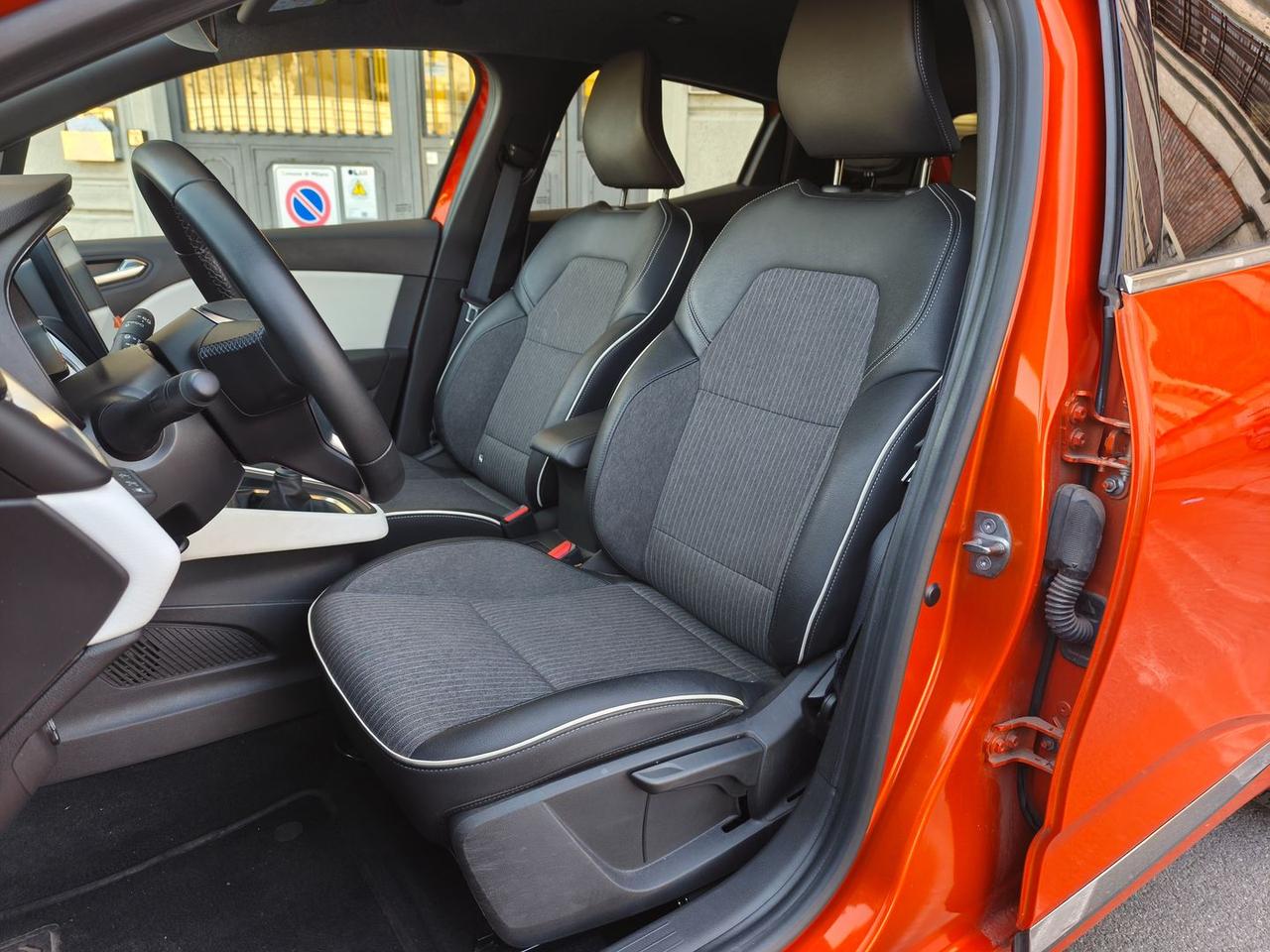 Renault Clio TCe 100 CV GPL #9998