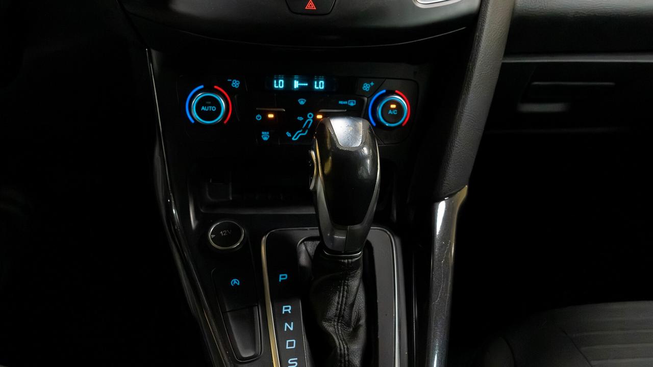 Ford Focus 1.5 TDCi 120 CV Start&Stop Powershift SW Titanium PERMUTA