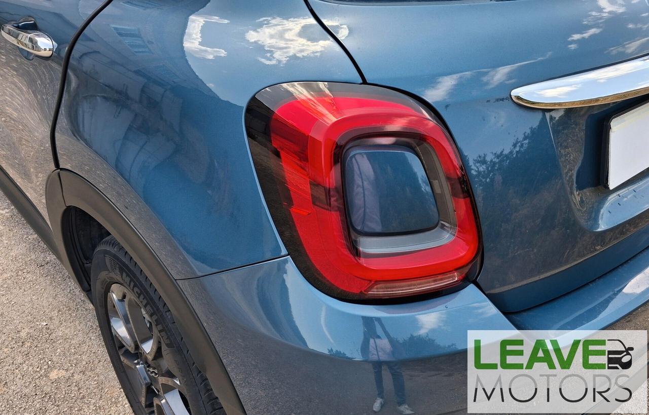 Fiat 500X 1.6 MultiJet 120 CV (M1544)