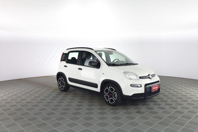 FIAT Panda Panda 1.0 FireFly Hybrid City Life