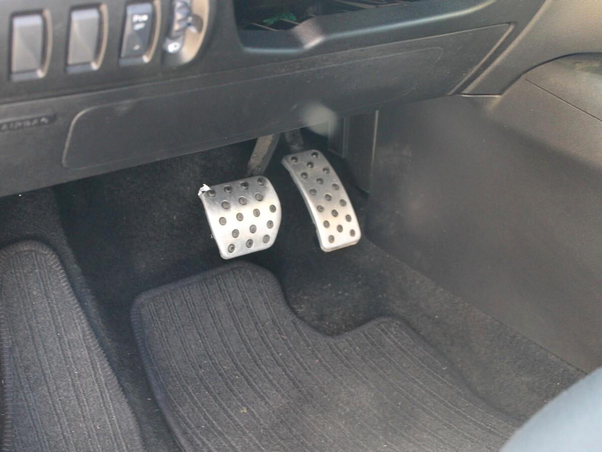 Smart ForFour EQ Pulse Cam Pdc Tetto UNIPRO IVA DEDUCIBILE