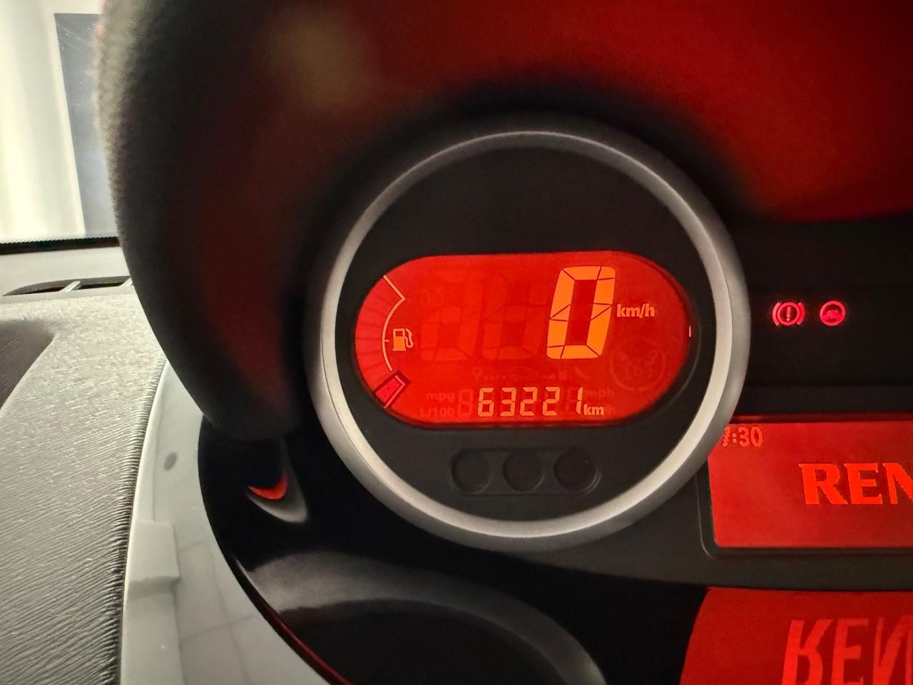 Renault Twingo 1.2 16V Wave