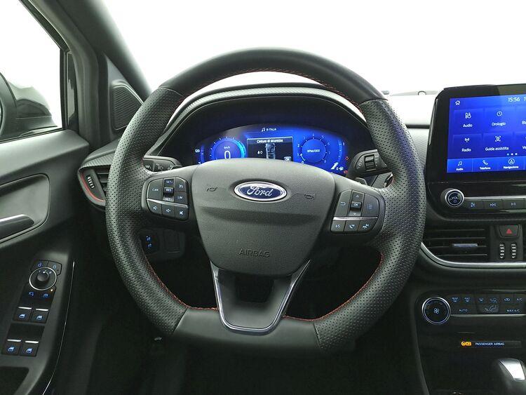 Ford Puma Hybrid ST-Line X Auto BR606247 1.0 Mild Hybrid 125CV