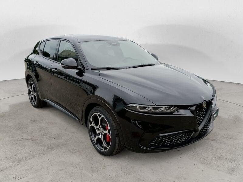 Alfa Romeo Tonale Tonale 1.5 160 CV MHEV TCT7 Veloce