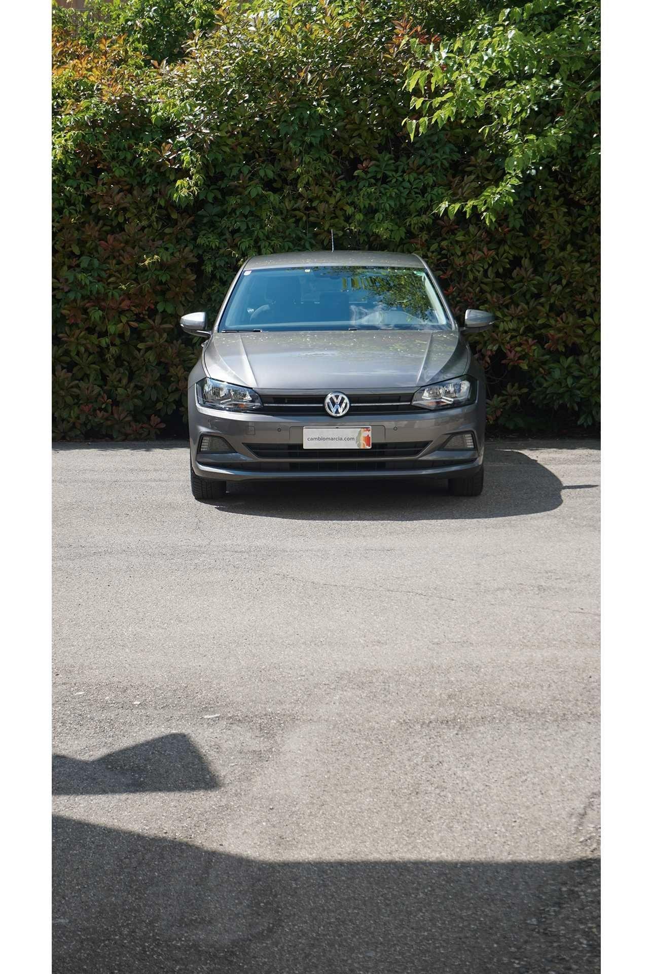 Volkswagen Polo 1.6 TDI 5p. Comfortline BlueMotion Technology