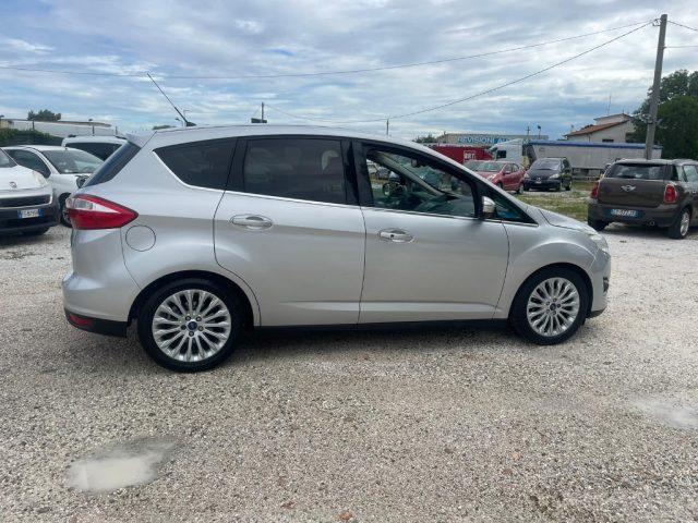 FORD C-Max 1.6 125CV Titanium