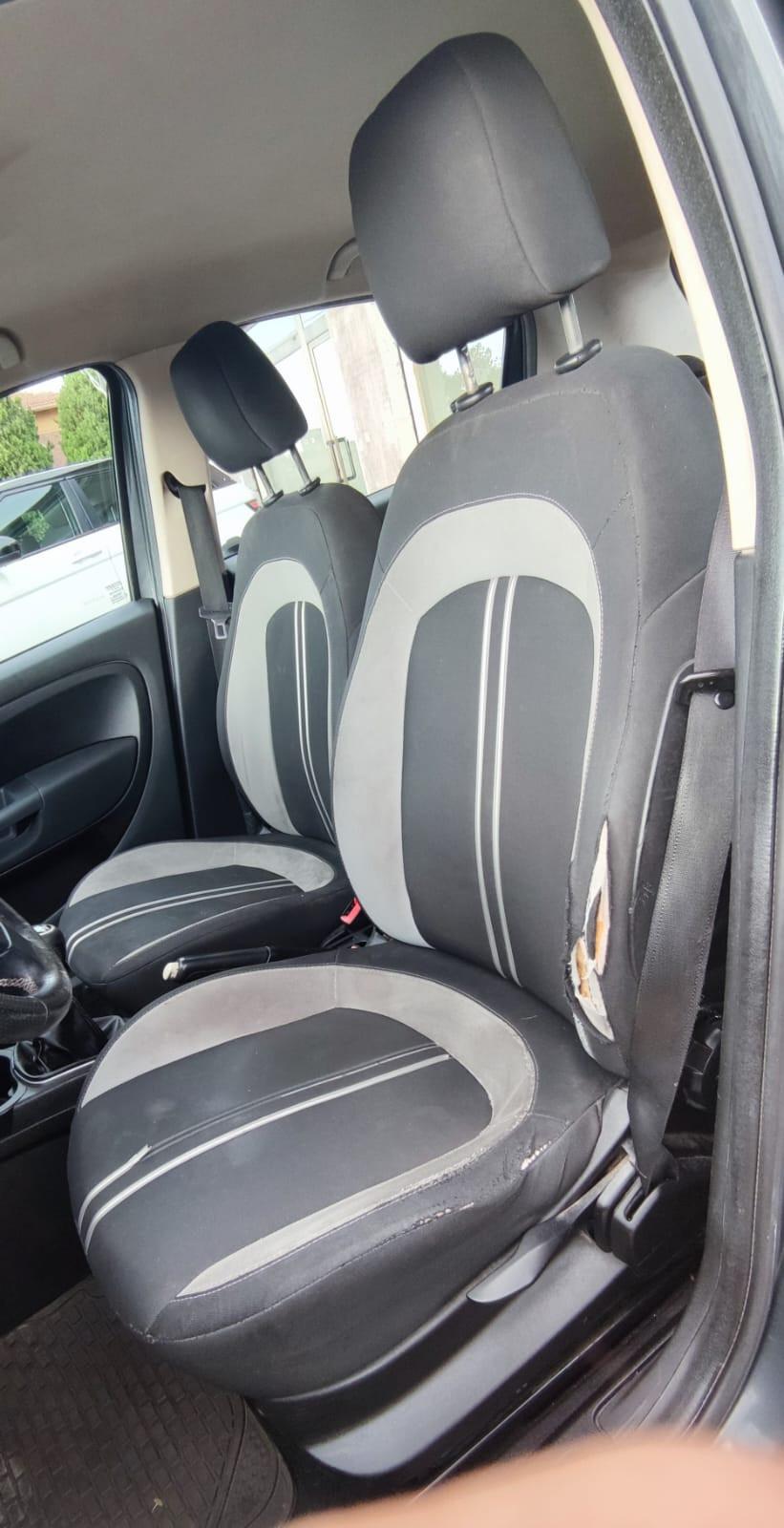Fiat Grande Punto 1.3 MJT 90 CV 5 porte Dynamic