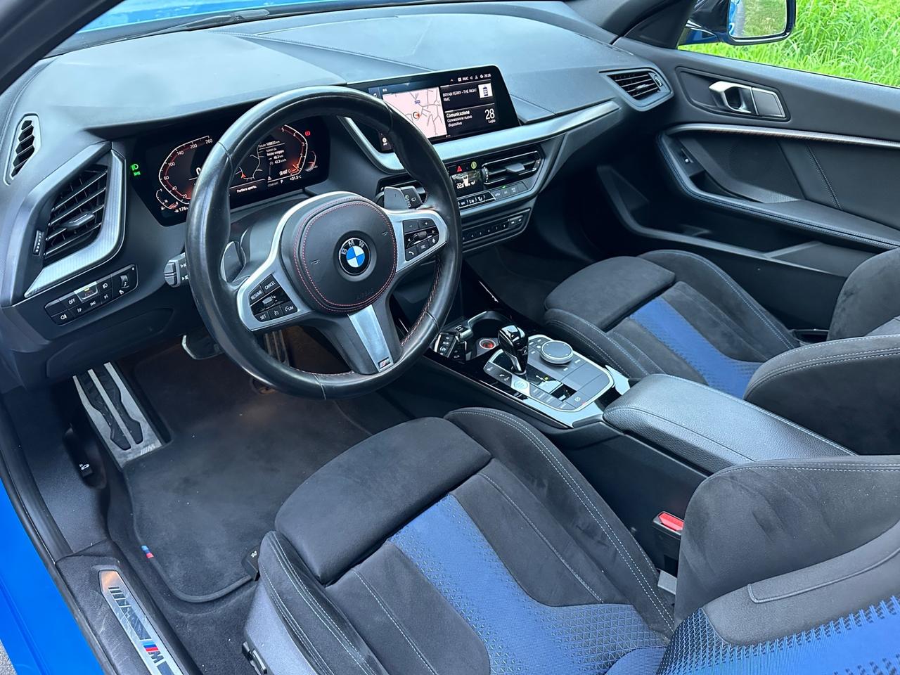 Bmw 128ti 5p. Msport - 2022