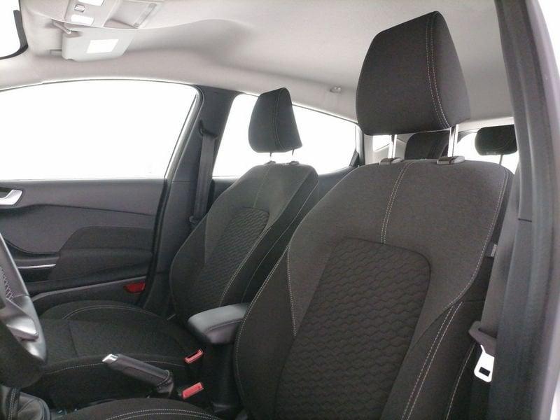 Ford Fiesta 5p 1.1 Titanium Gpl 75cv
