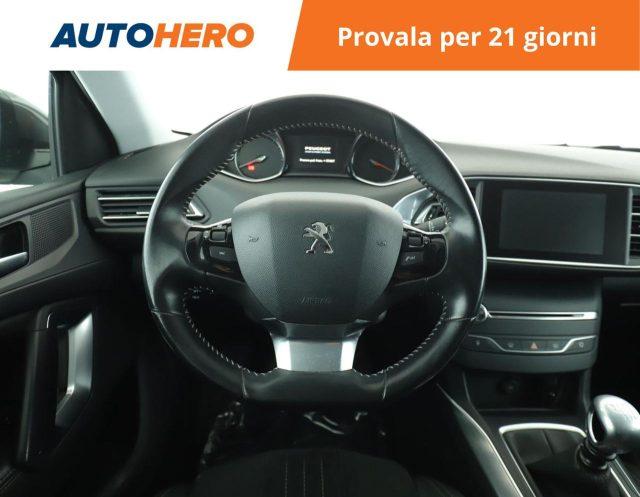 PEUGEOT 308 BlueHDi 120 S&S Allure