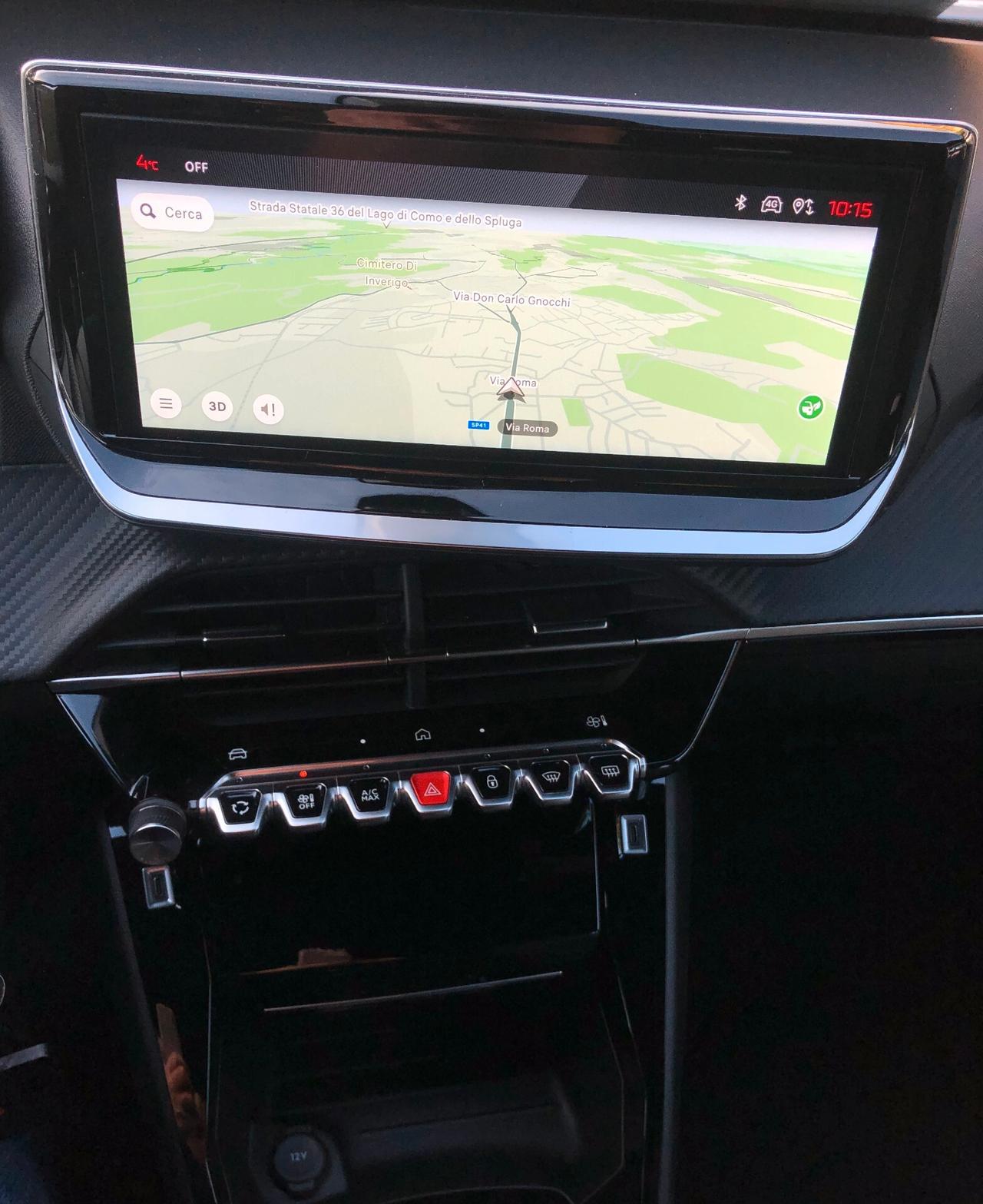 Peugeot 2008 PureTech 100 S&S Allure