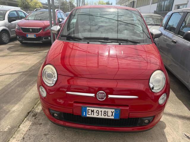 FIAT 500 1.2 byGucci Bellissima senza nessun lavoro da fare
