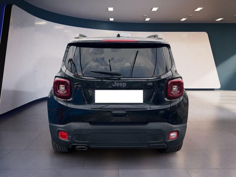 Jeep Renegade 2019 1.6 mjt S 2wd 120cv