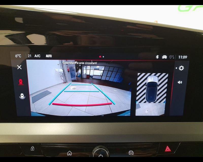 Opel Mokka GS 1.2 136CV MT