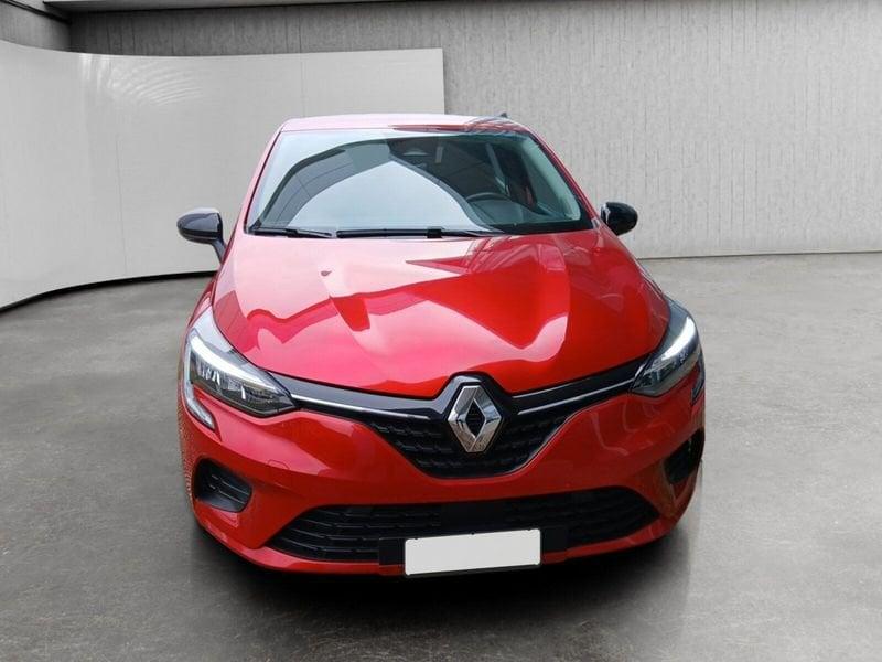 Renault Clio 1.0 sce Zen 65cv my21