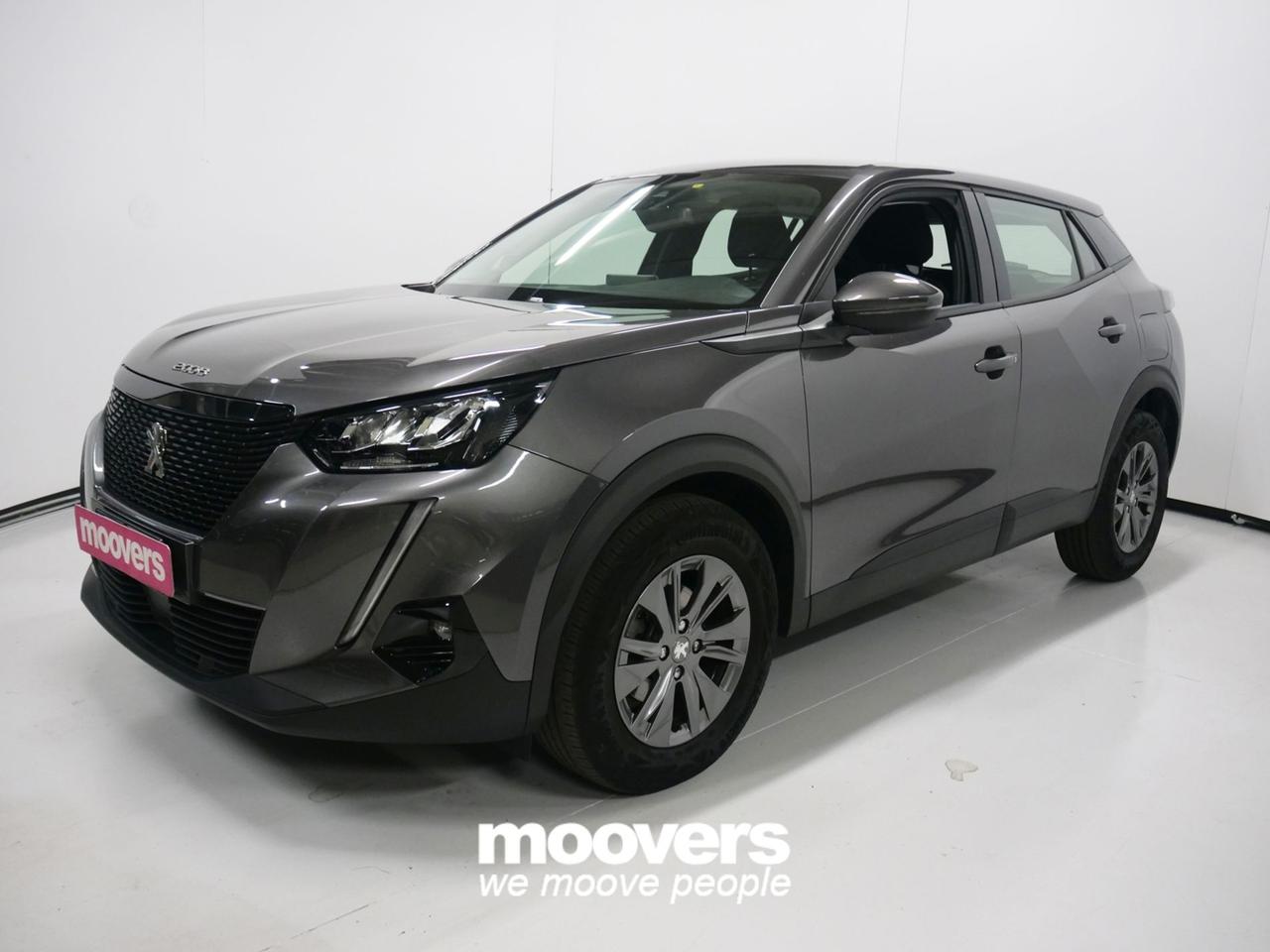 PEUGEOT 2008 2ª serie PureTech 130 S&S Active Pack