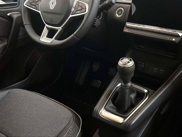 RENAULT Captur ECO-G 100 CV Techno