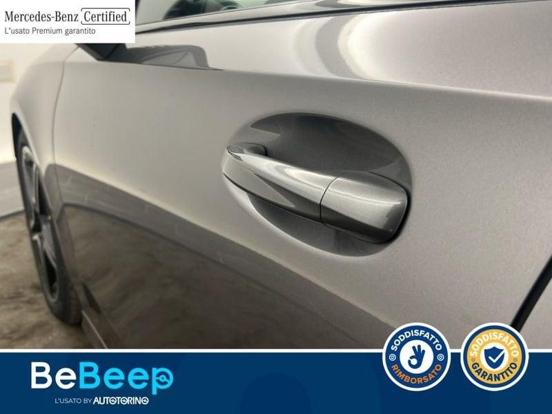 Mercedes-Benz Classe A A 180 D PREMIUM AUTO