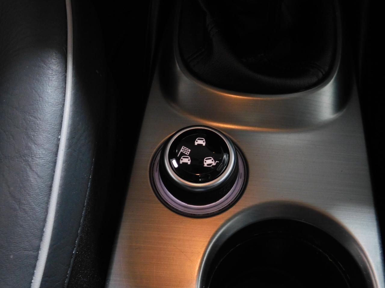 Fiat 500X 1.4 MultiAir 140 CV Cross Plus