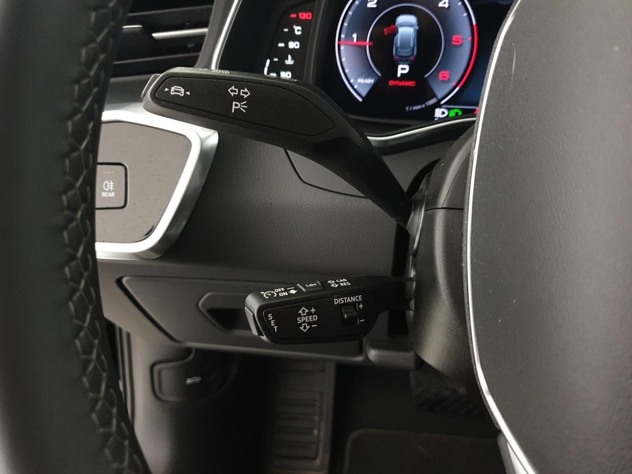 40TDI 204CV quattro S tronic Business Advanced