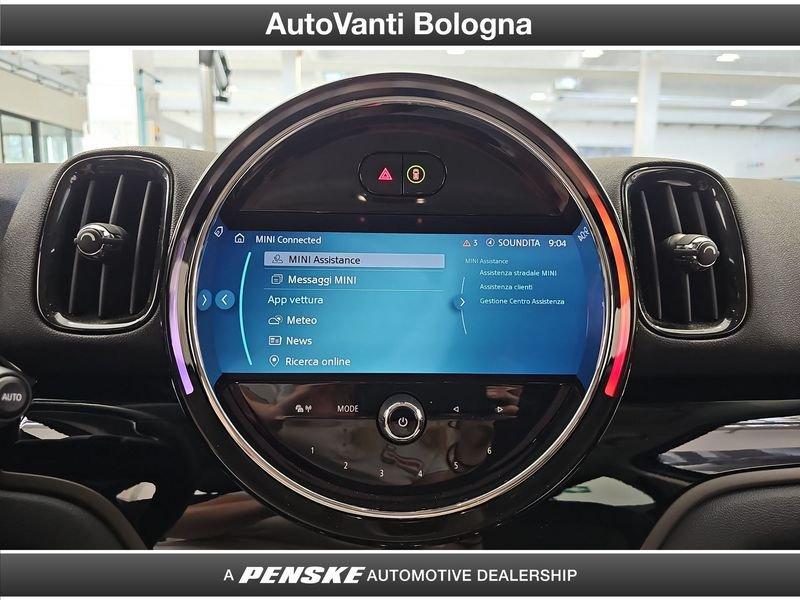 MINI Mini Countryman F60 Mini 1.5 Cooper SE Essential Countryman ALL4