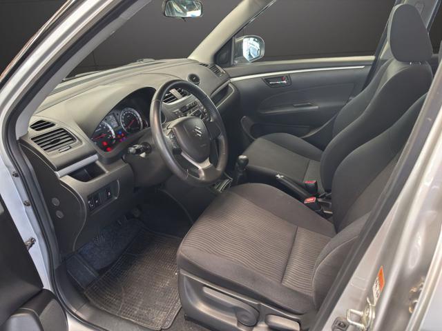 SUZUKI Swift 1.2 VVT 5 porte B-Easy
