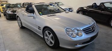 Mercedes-Benz SL350 Roadster
