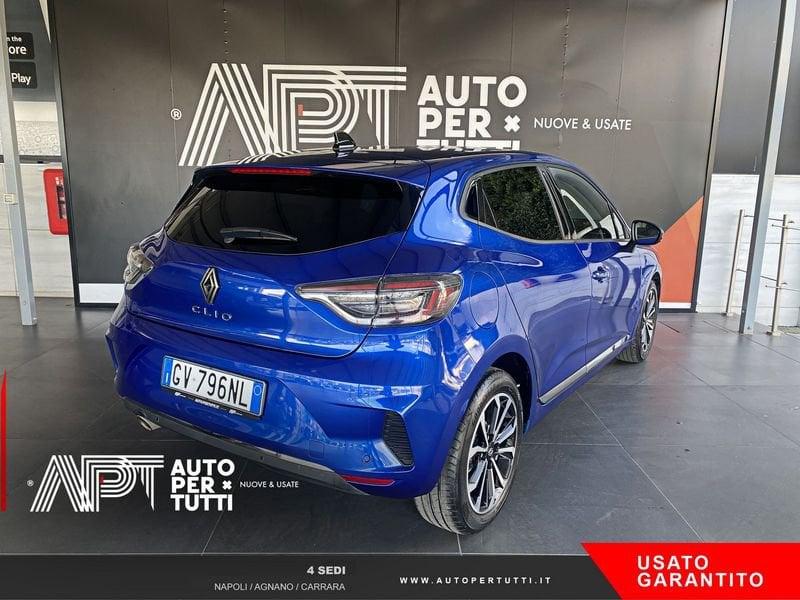 Renault Clio Clio 1.0 tce Techno 90cv