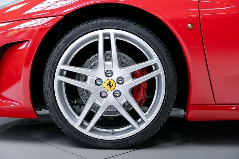 Ferrari F430 Coupe 4.3 F1 *MOTORE CON 0KM*