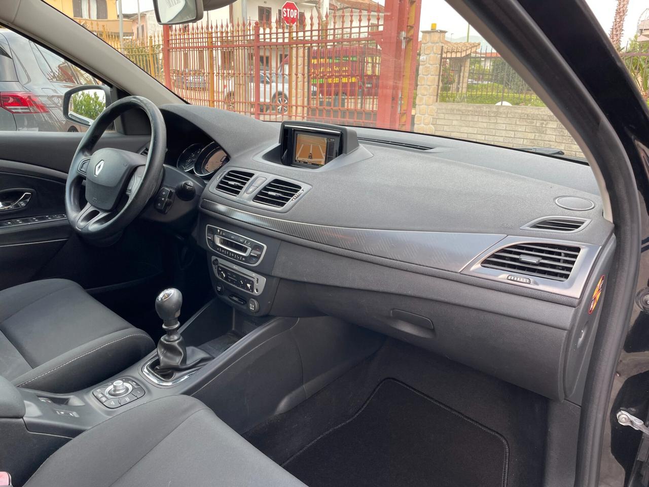 RENAULT Megane 1.5 dCi 110CV SporTour WAVE