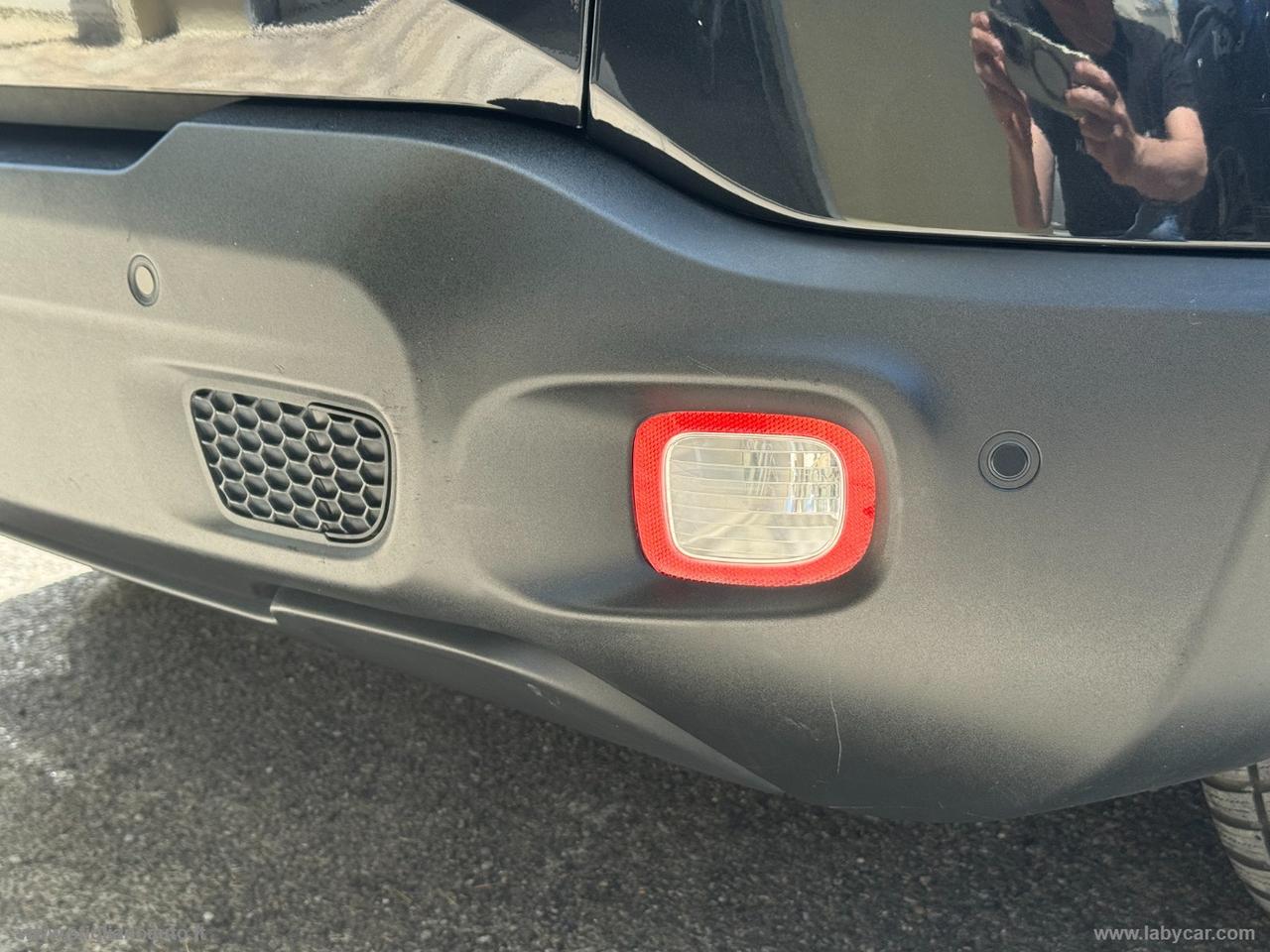 JEEP Renegade 1.6 Mjt 120CV Longitude
