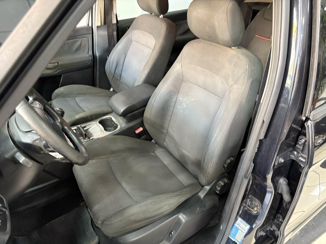 Ford S-Max 1.8 TDCi 125CV