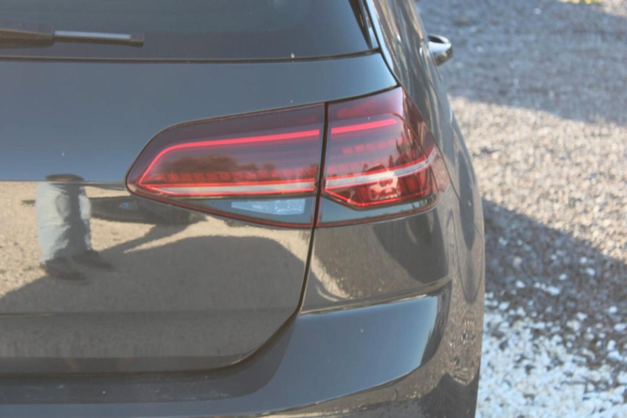 Volkswagen Golf Tua A SOLI 238€ al mese Anticipo Zero