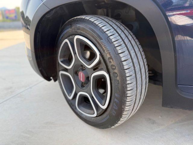 FIAT Panda Hybrid AZIENDALE iva deducibile