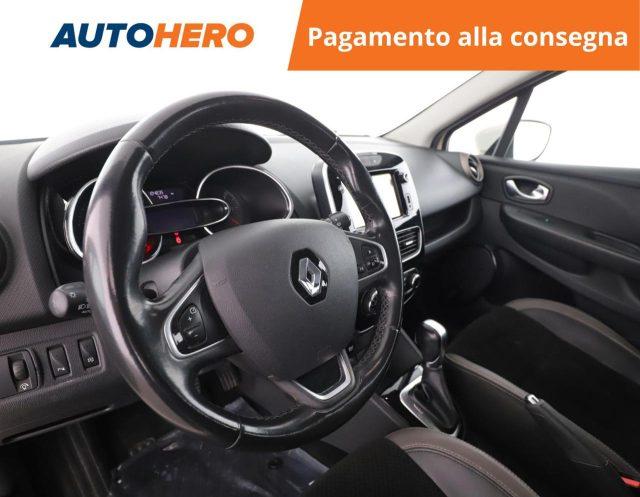 RENAULT Clio dCi 8V 90CV EDC Start&Stop 5 porte Energy Intens