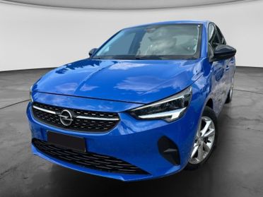 OPEL Corsa VI 2020 - Corsa 1.2 Elegance s&s 75cv