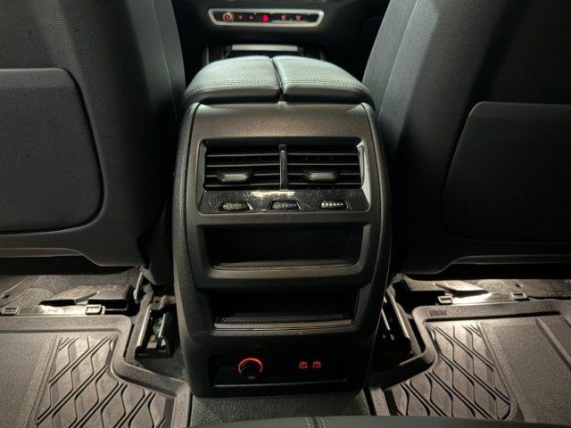 BMW X5 xDrive30d 48V Msport