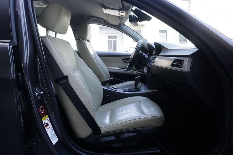 BMW Serie 3 BMW Serie 3 320d cat Touring MSport Unicoproprietario