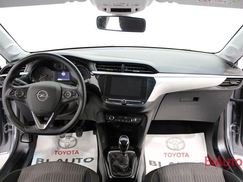 Opel Corsa Corsa 1.5 D 100 CV Edition