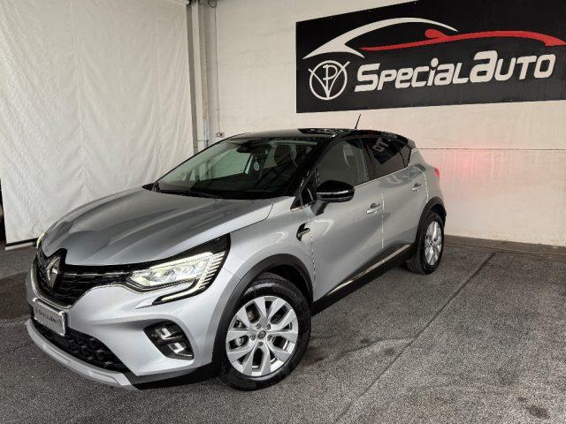 RENAULT Captur TCe 90cv GPL