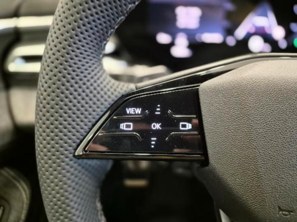 AUDI A5 Avant TDI 204cv S tronic mHEV+ S Line