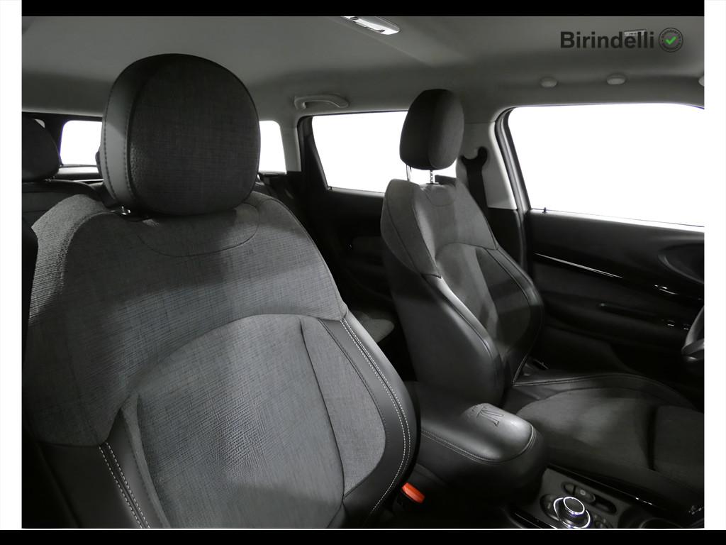 MINI Mini Clubman (F54) - Mini 1.5 One D Yours Clubman