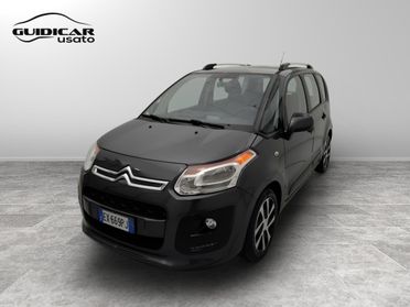 CITROEN C3 Picasso - C3 Picasso 1.6 hdi 16v Exclusive FL